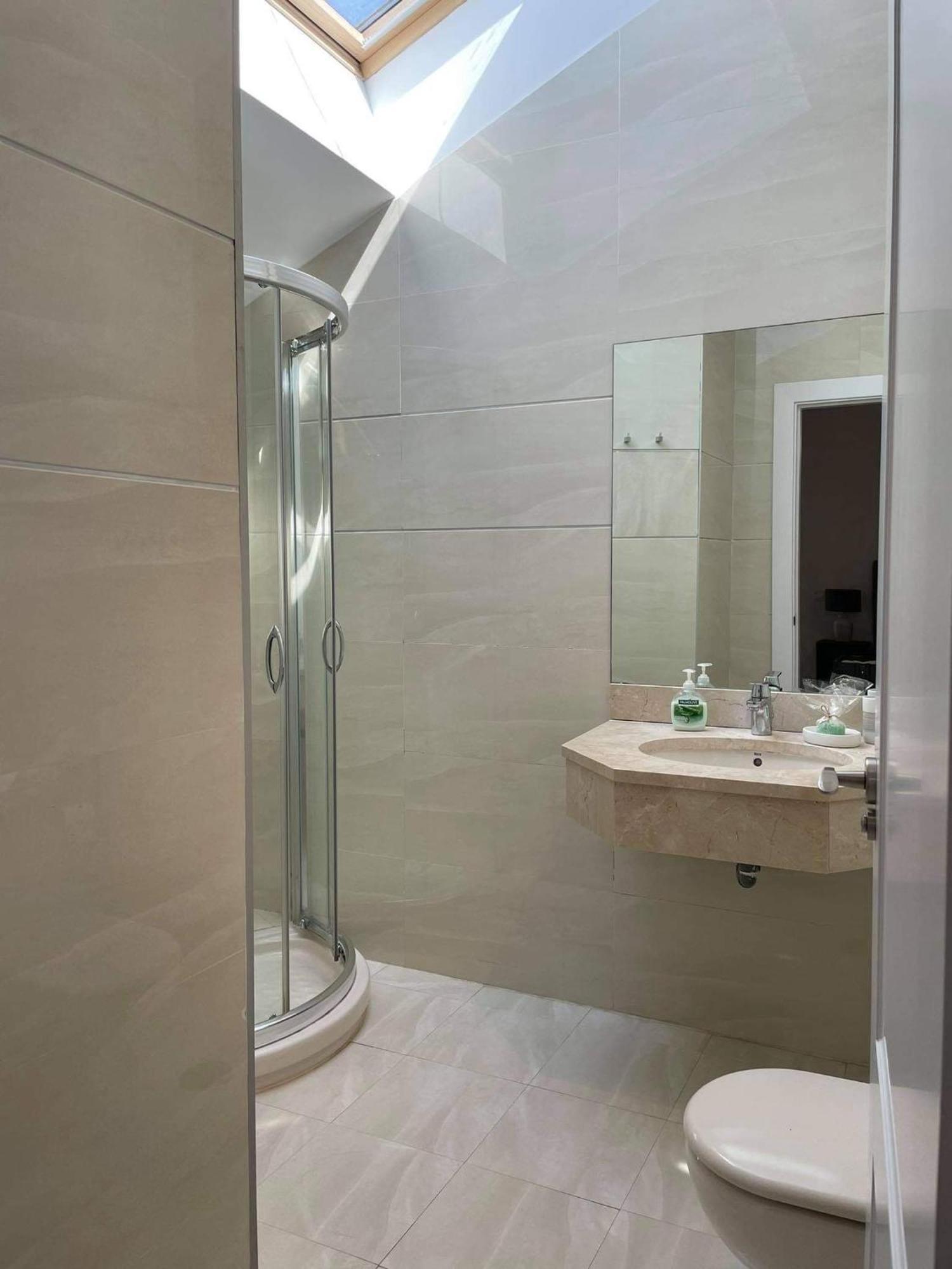 Penthouse With Sea Views In Marbella Lägenhet Exteriör bild