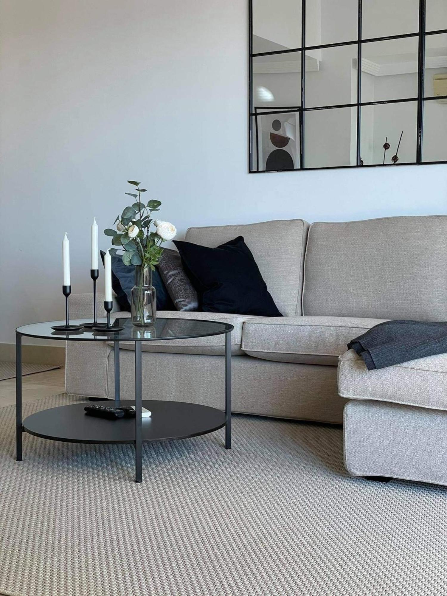 Penthouse With Sea Views In Marbella Lägenhet Exteriör bild